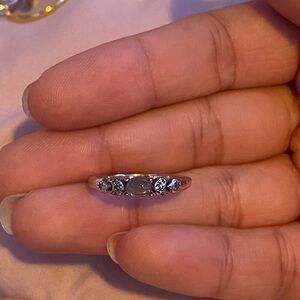 Pandora x Disney Aladdin Princess Jasmine Ring